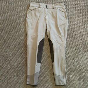 Rj Classic Breeches